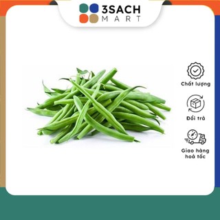 Đậu que nhật - 300g/khay