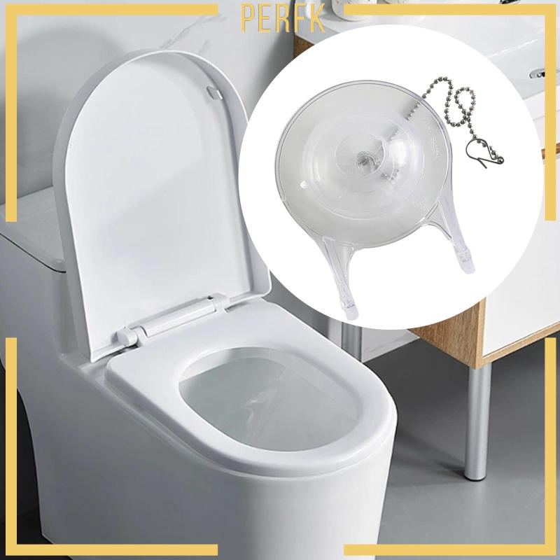 Cuộn Băng Dán Bồn Cầu Bằng PVC Thay Thế Tiện Dụng Cho Gia Đình / Văn Phòng