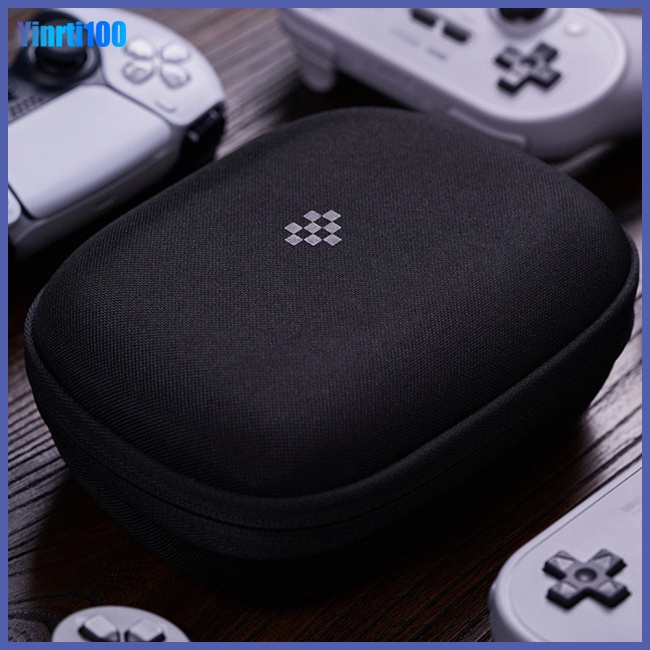 Túi Đựng Bảo Vệ Tay Cầm Chơi Game Sn30 Pro + Pro 2 Switch Pro Ps5 Ps4 Xbox One