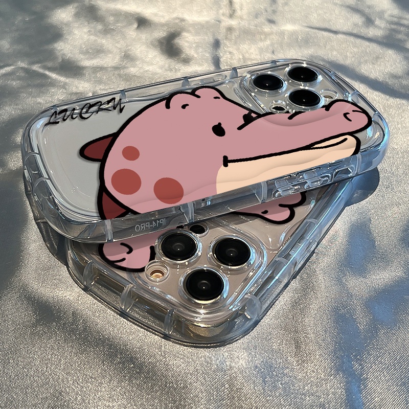 Ốp Điện Thoại Silicon TPU Mềm Trong Suốt Chống Sốc Cho IPhone 14 13 12 11 Pro Max 7 + 8 XS X XR Plus SE 2020