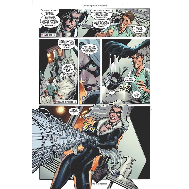 Amazing Spider-Man: Beyond Vol. 4