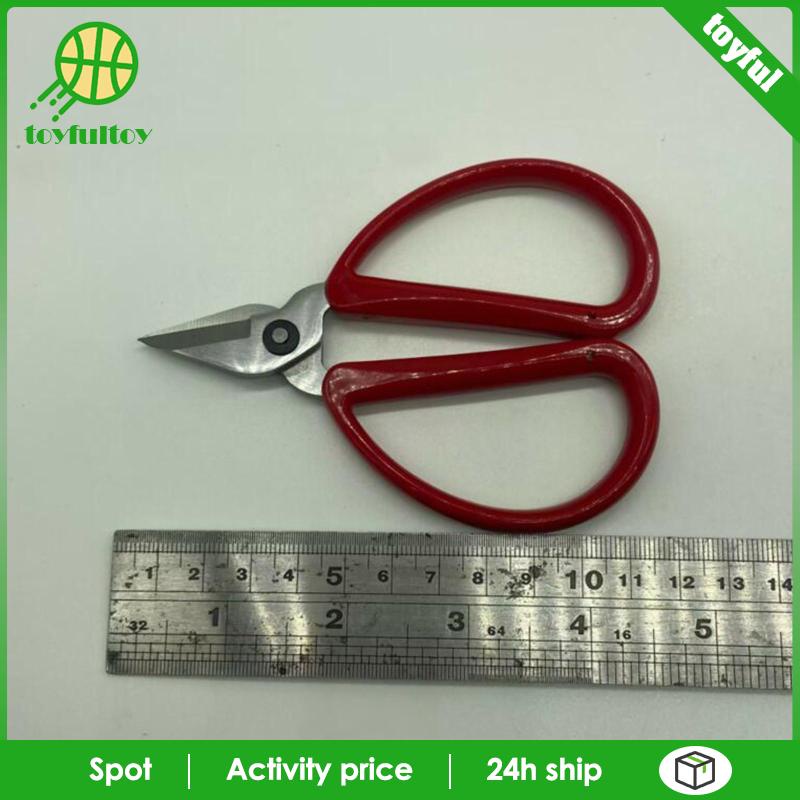 Kéo Cắt Dây Vợt Tennis Chống Trượt Tiện Dụng