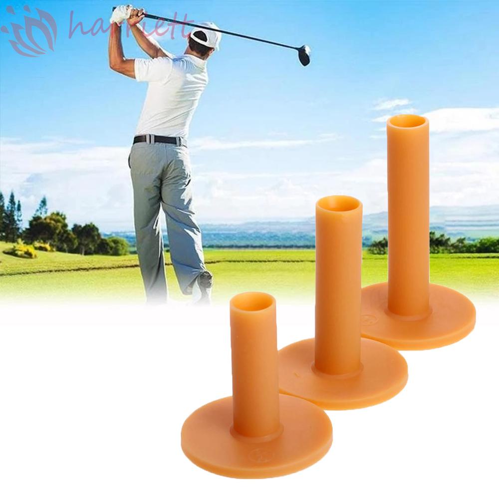 Ổ Cắm Bóng Golf Bằng Cao Su Siêu Bền Tiện Dụng Cho Người Mới Bắt Đầu