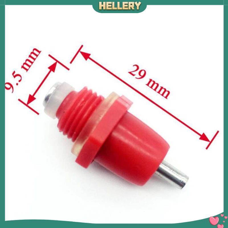 [HelleryVN] Set 100 Vòi Uống Nước Tự Động Chắc Chắn Cho Gia Cầm