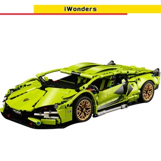 Đồ Chơi Xe Hơi Lamborghini Si N FKP 37 Tỉ Lệ 1: 14