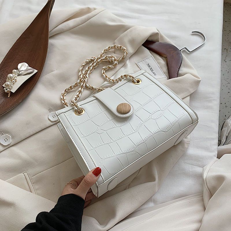 Túi Xách Đeo Chéo Cỡ Lớn Thời Trang Cao Cấp Dành Cho Nữ