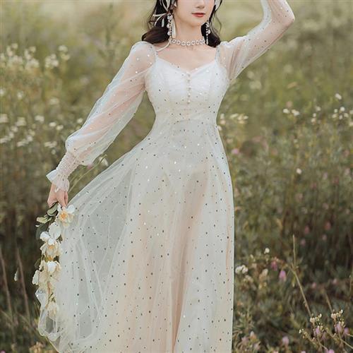 Đầm Thiết Kế Mới Thời Trang Mùa Xuân Hè 2023 Dành Cho Nữ