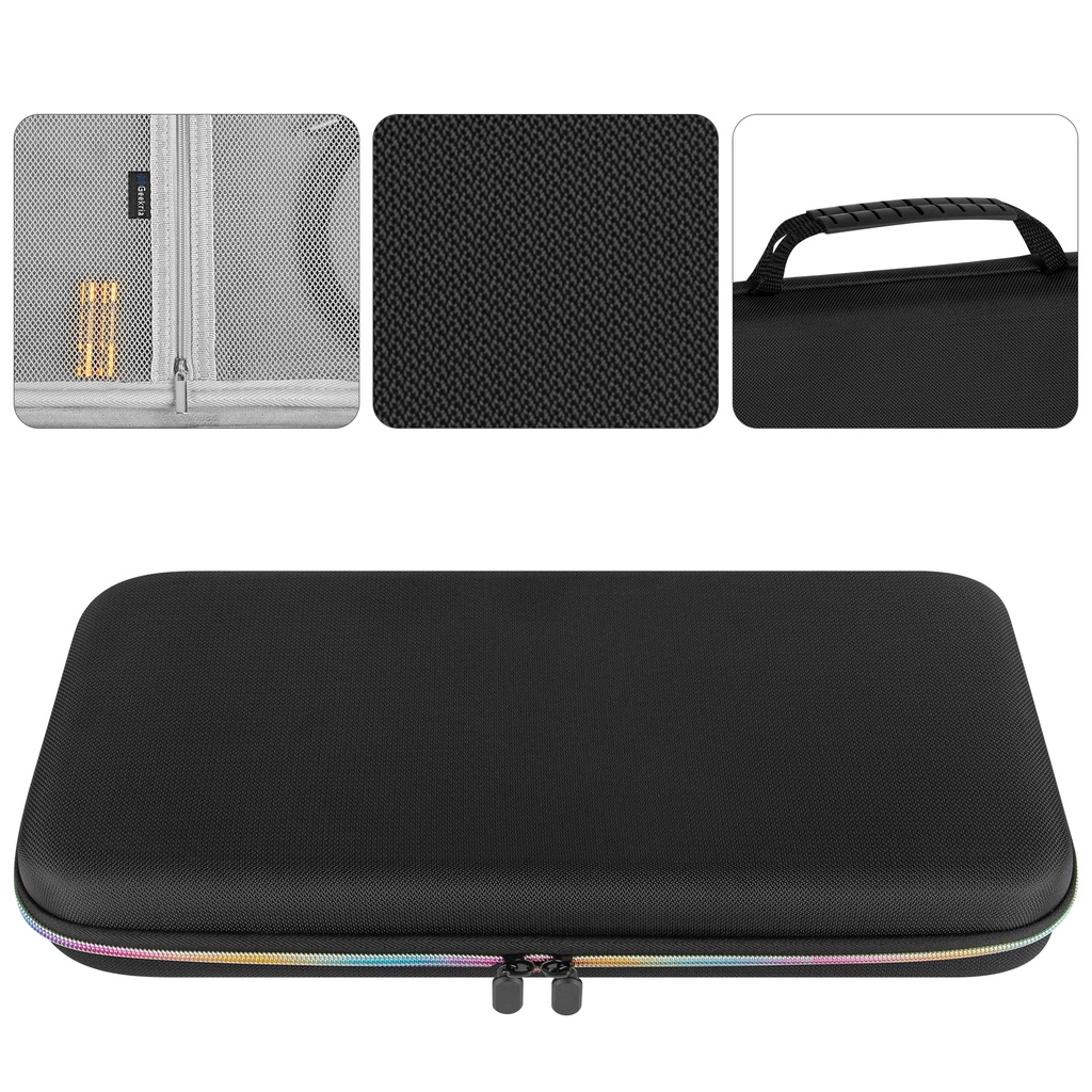 Bàn Phím Cơ Chơi Game Không Dây 80% Compact 87 Cho Logitech G Pro G713