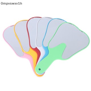 {0mpvswxv1h} 1 cái miệng Nha Khoa xử lý gương hình răng gương kiểm tra răng miệng gương mới