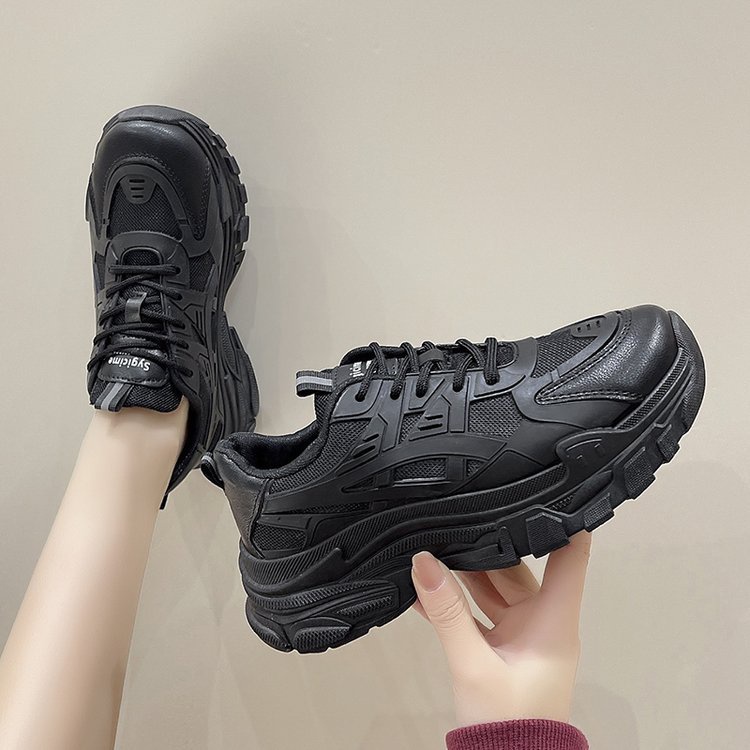 Giày Thể Thao Đế Dày Thời Trang Dành Cho Nữ