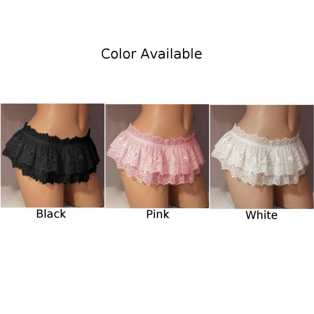 Quần Lót Co Giãn Thoáng Khí Cho Nữ