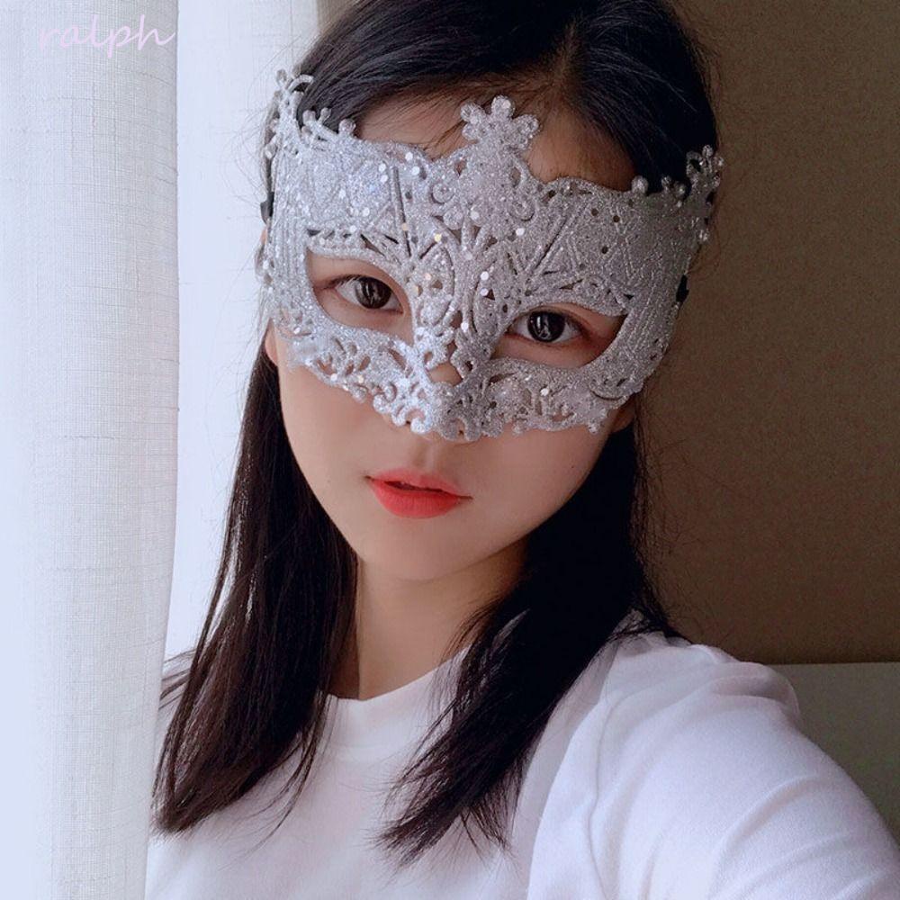 Mặt Nạ Hóa Trang Công Chúa RALPH Cho Nữ