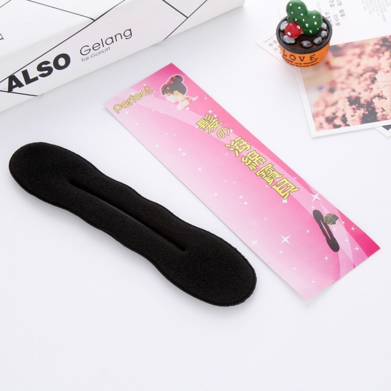 Kẹp Tóc Hình Bông Hoa Đơn Giản Phong Cách Hàn Quốc Cho Nữ