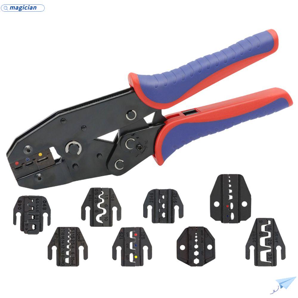 Kìm Uốn Dây Điện YF-04B / 03C / 10N / 2546B Cao Cấp