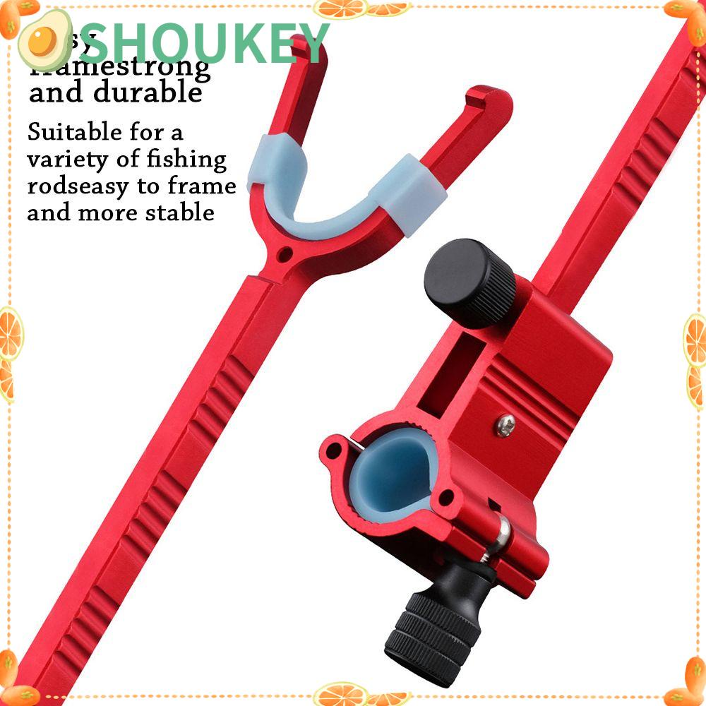 Giá Đỡ Cần Câu Cá Có Thể Điều Chỉnh Tiện Lợi