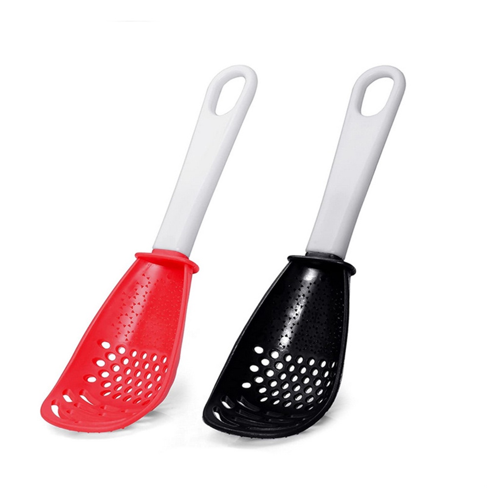 Muỗng Nấu Ăn Chất Lượng Cao 8.85 X 2.75 X 1.79 Inches Mới