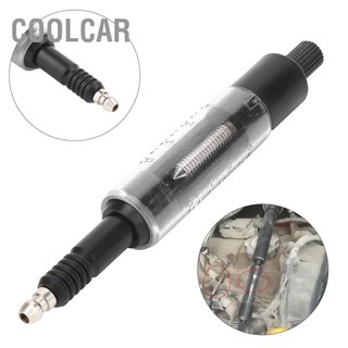 Coolcar thiết bị kiểm tra bugi đánh lửa cho xe hơi - dụng cụ sửa chữa phụ kiện xe hơi cuộn dây chẩn đoán báo tự động