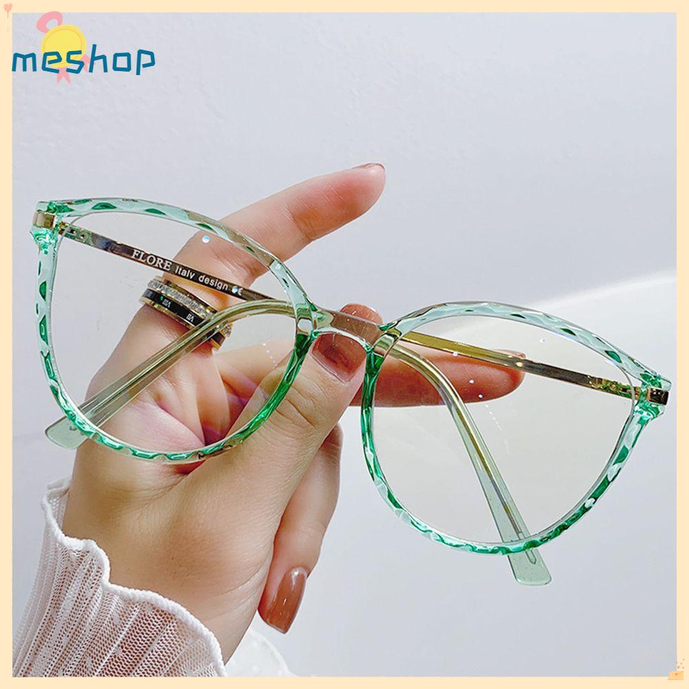 Kính Bảo Vệ Mắt Chống Ánh Sáng Xanh Siêu Nhẹ Mang Đi Tiện Dụng Cho Nam Và Nữ