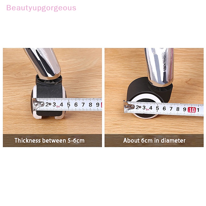 Nắp Đậy Chân Bàn Ghế / Đồ Nội Thất Bằng Chất Liệu Silicone Tiện Dụng