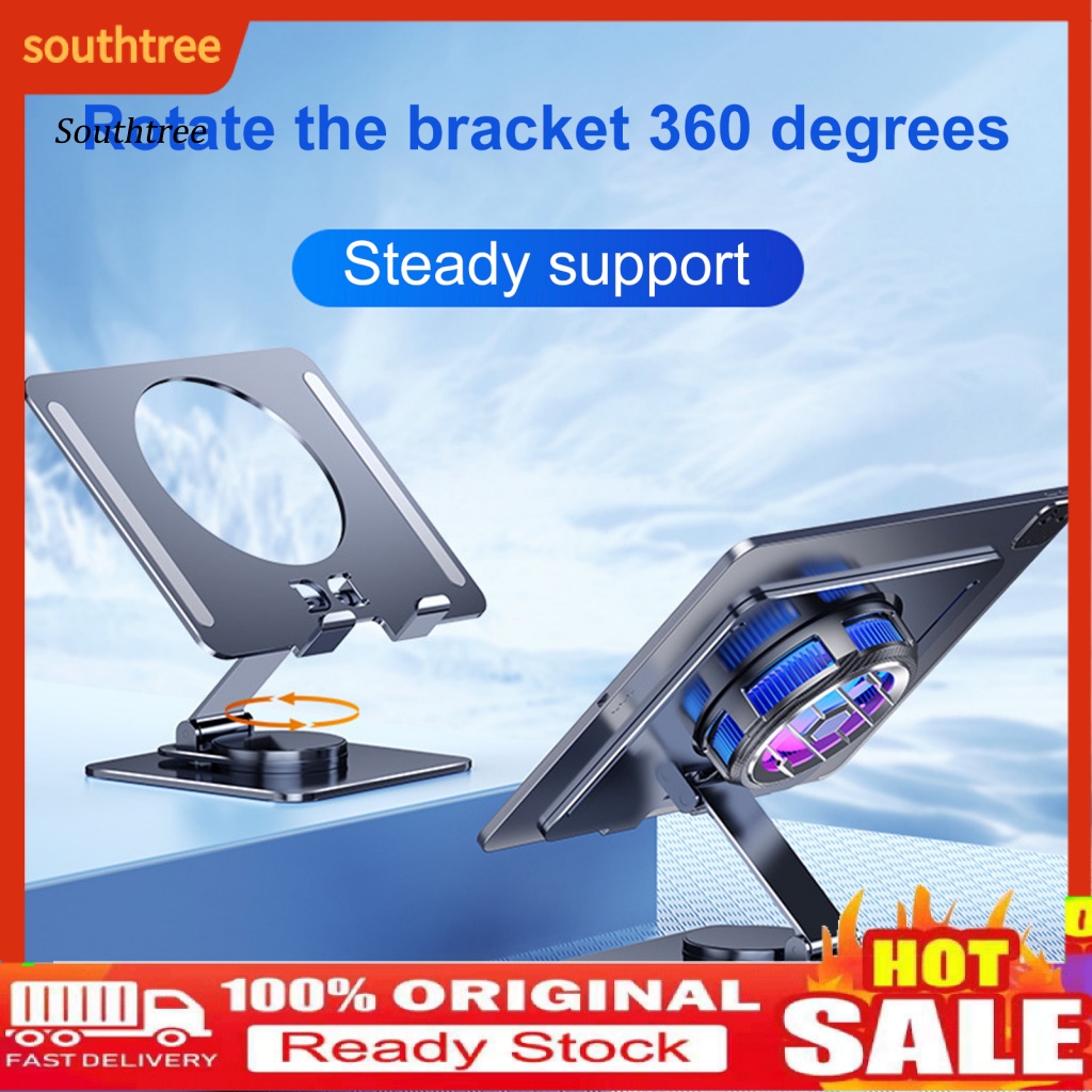 Giá Đỡ Máy Tính Bảng Thiết Kế Rỗng Di Động Chịu Lực Tốt Chống Trượt Có Thể Điều Chỉnh Và Gấp Gọn