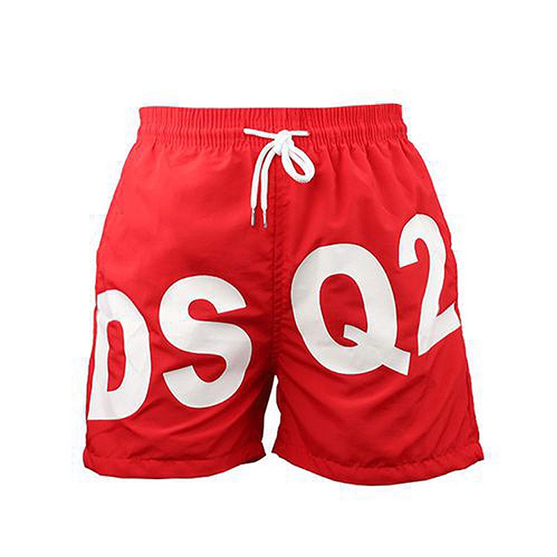 Quần Lửng Mùa Hè Thời Trang Dành Cho Nam