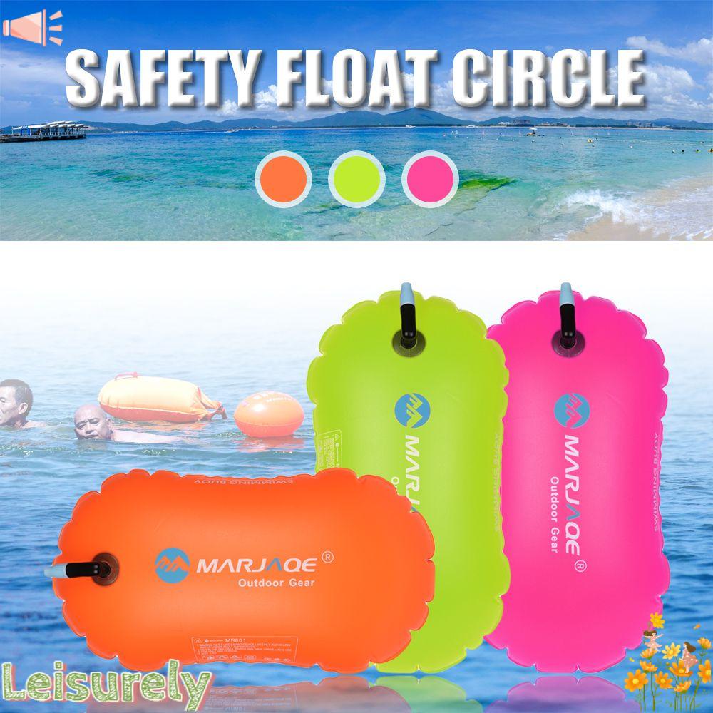 Phao Bơi Bơm Hơi Thể Thao An Toàn / Ngăn Bắn Nước