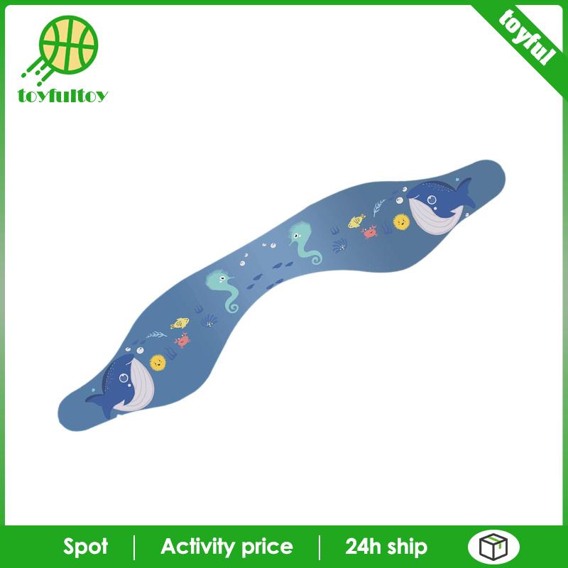 Băng Đô Cài Tóc Hình Hoạt Hình Thân Thiện Với Da