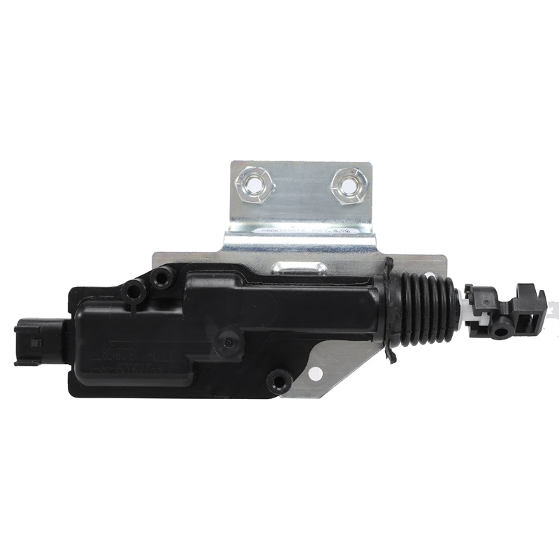 Bộ Truyền Động Khóa Cửa Xe Hơi Thay Thế Cho PT Cruiser 05067505Thẻ Bài AD AD Thiết Kế Dễ Thương Chuyên Dùng
