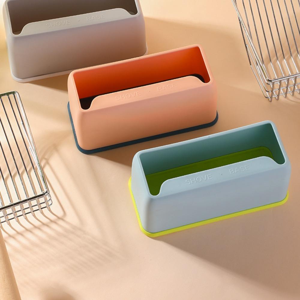 Muỗng Múc Chất Thải Mèo Chống Dính Sức Chứa Lớn Với Tay Cầm Bằng Gỗ Tiện Dụng