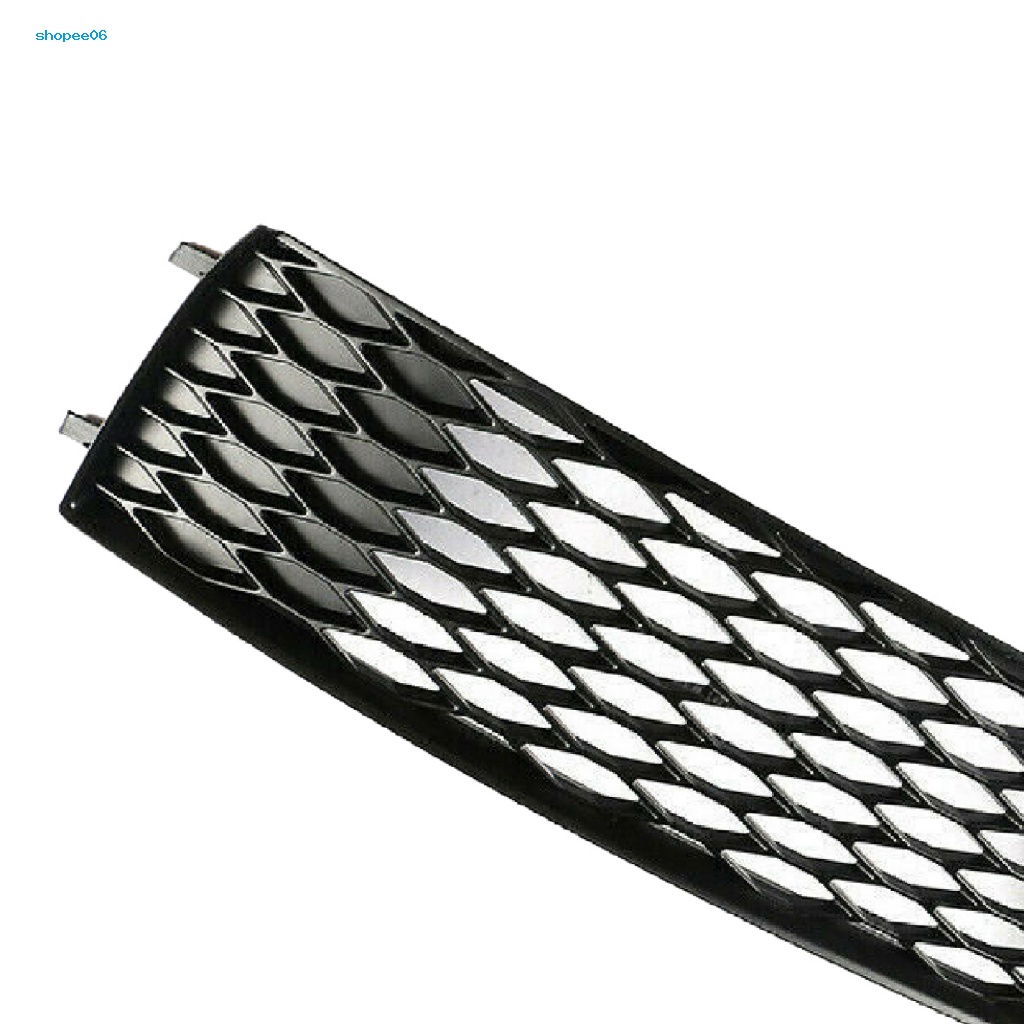 Lưới Tản Nhiệt Màu Đen / Phải 4L Chống Bụi Bẩn Siêu Bền Thay Thế Chuyên Dụng Cho Cản Trước0807697Bình Nước Dung Tích B 4L B 4L Chất Lượng Cao0807698Phụ Kiện Chuyên Dụng Dành Cho Audi Q7 Sport 10-15