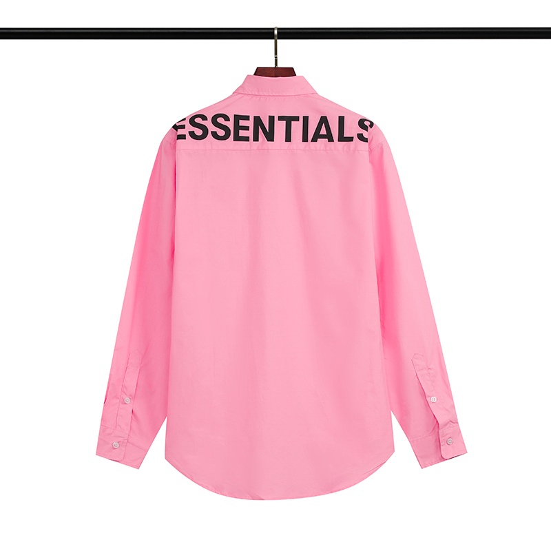 ❤️❤️ ❤️❤️ Áo Sơ Mi Cotton Dài Tay Thêu Họa Tiết Thời Trang Unisex 2023
