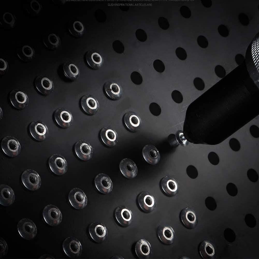 LONTIME Dụng Cụ Chuyển Đổi Súng Đinh Tán Cầm Tay Không Dây Chất Lượng Cao