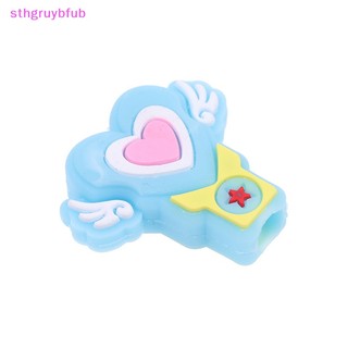 1 Dụng Cụ Cắt Móng Tay Dễ Thương