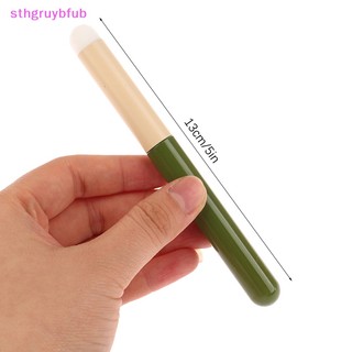Cọ trang điểm đánh phấn nền / kem che khuyết điểm