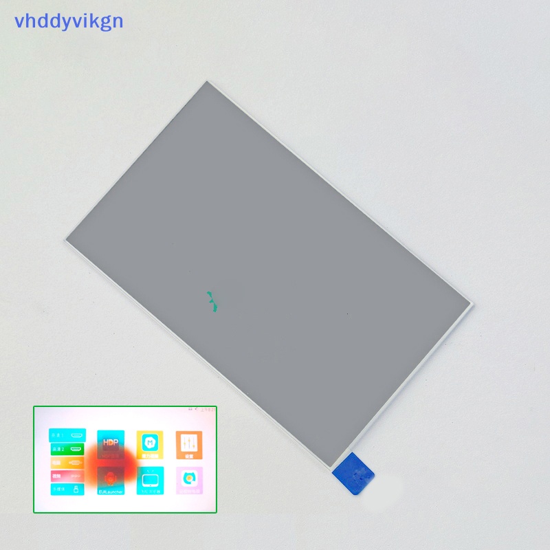 Kính Phân Cực VHDD Cho Máy Chiếu Lcd 4 Inch UC40 UC46