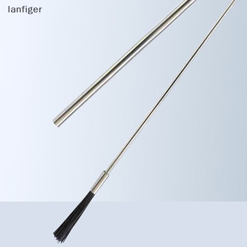 1 Bàn Chải Vệ Sinh Xe Hơi / Động Cơ Bằng Sợi Carbon