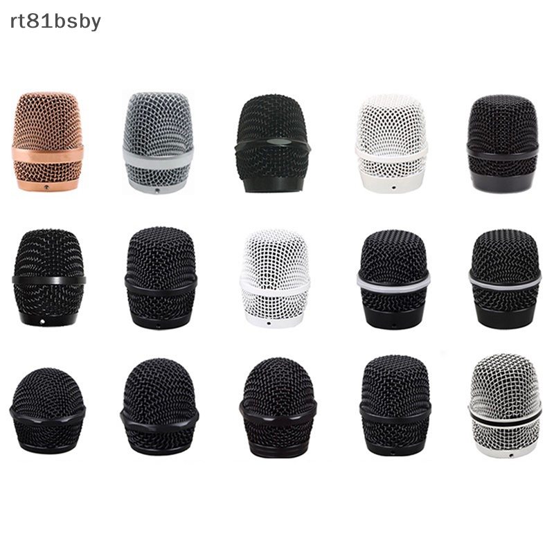 Đầu Lưới Thép Thay Thế Cho Micro Nướng Bbq DIY