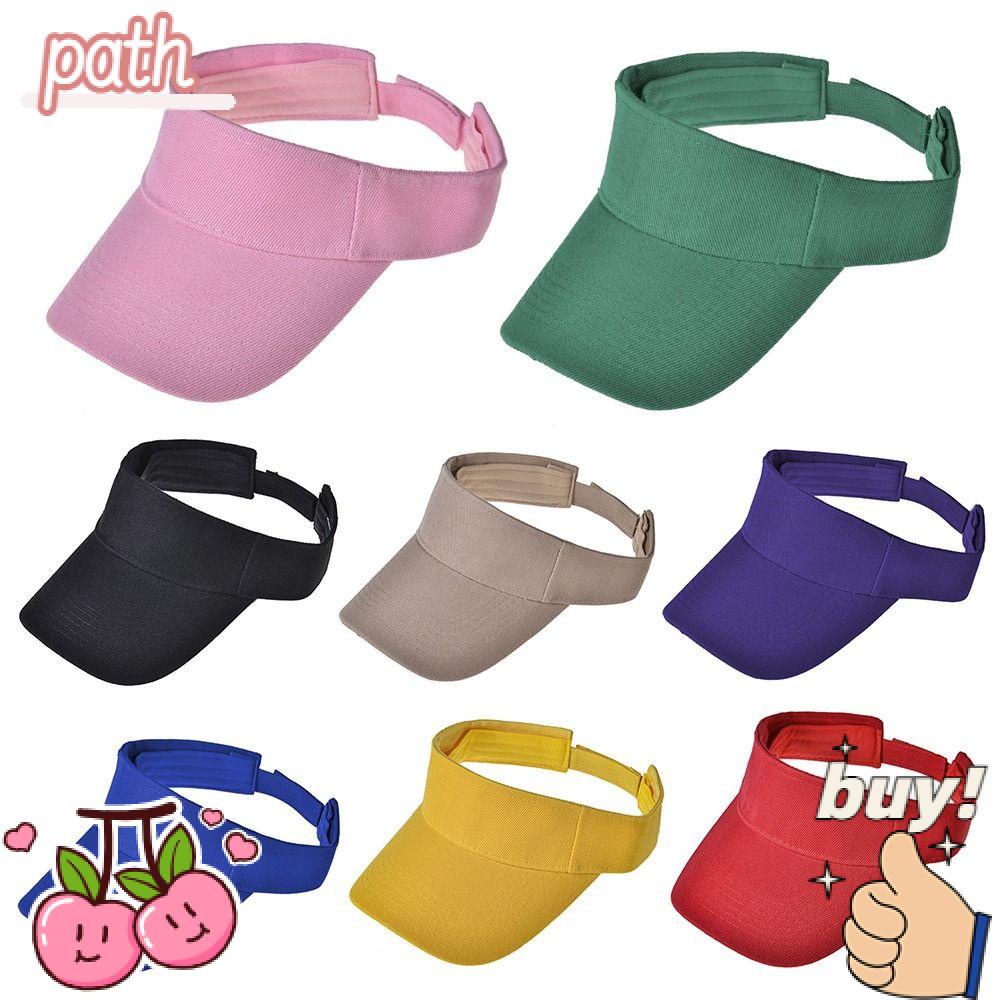 Mũ Lưỡi Trai Nhiều Màu Thời Trang Mùa Hè Cho Nam Và Nữ