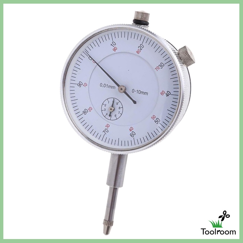 Dụng Cụ Kiểm Tra Chỉ Báo Chuyên Nghiệp 0-10mm