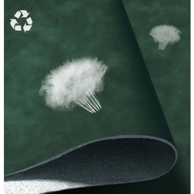 Suitable for Razer Orochi v2 mouse non-slip stickers wear-resistant and dustproof leather film