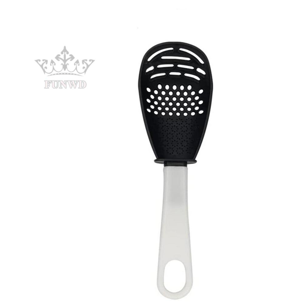 Muỗng Nấu Ăn Chất Lượng Cao 8.85 X 2.75 X 1.79 Inches