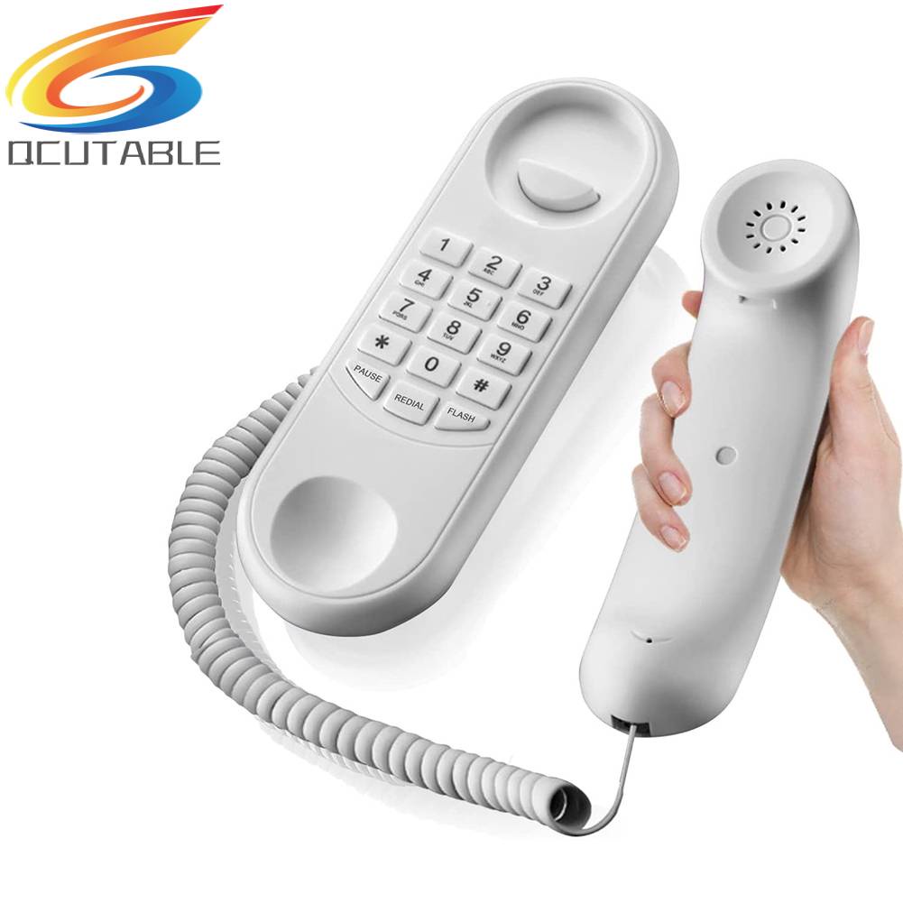 Giá Đỡ Điện Thoại Gắn Tường Tiện Dụng Cho Gia Đình / Khách Sạn