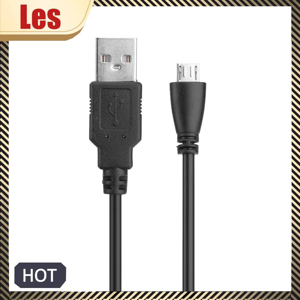 Cáp Sạc / Truyền Dữ Liệu Ngắn 50cm Micro USB Cho Điện Thoại Android / Máy Tính Bảng