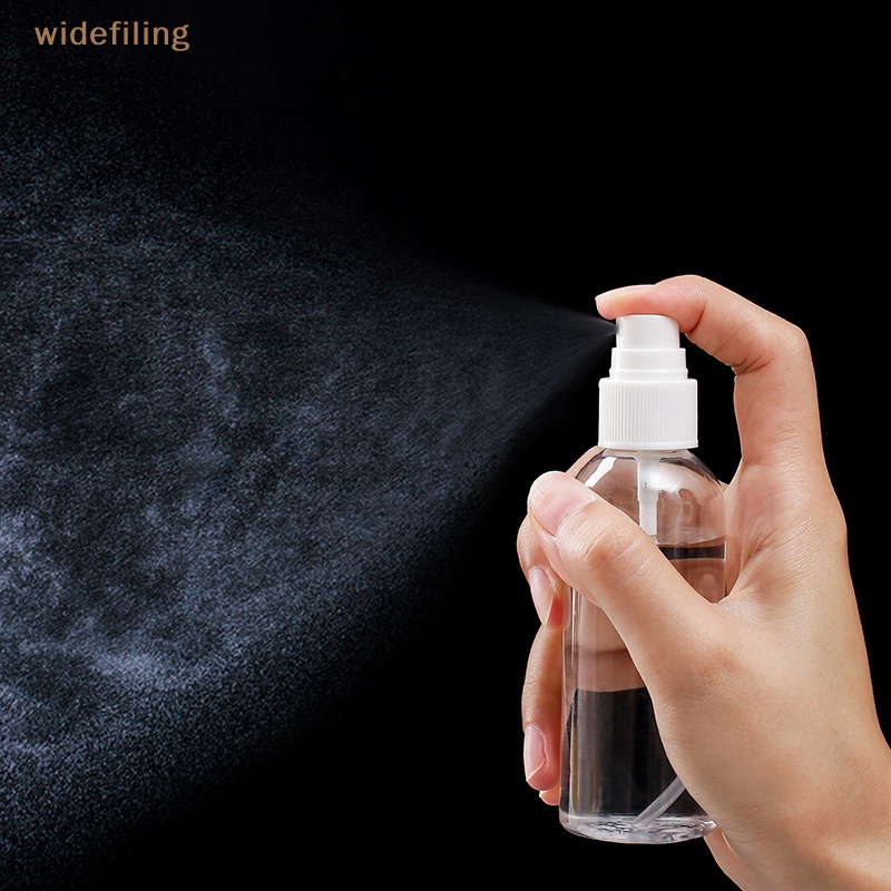 Bộ 11 Chai Rỗng Chiết Mỹ Phẩm Mang Đi Du Lịch Tiện Lợi