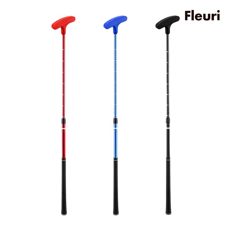 Gậy Đánh Golf Hai Mặt Di Động Tiện Dụng Cho Người Lớn Và Trẻ Em