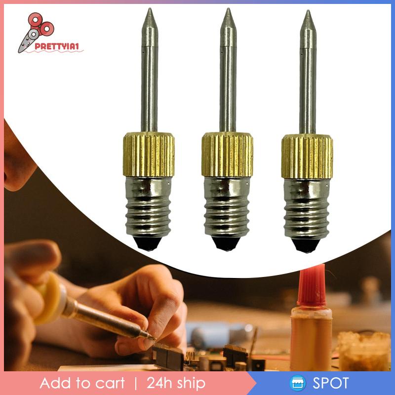 Đầu Hàn Thay Thế Prettyia1 Cho Giao Diện E10