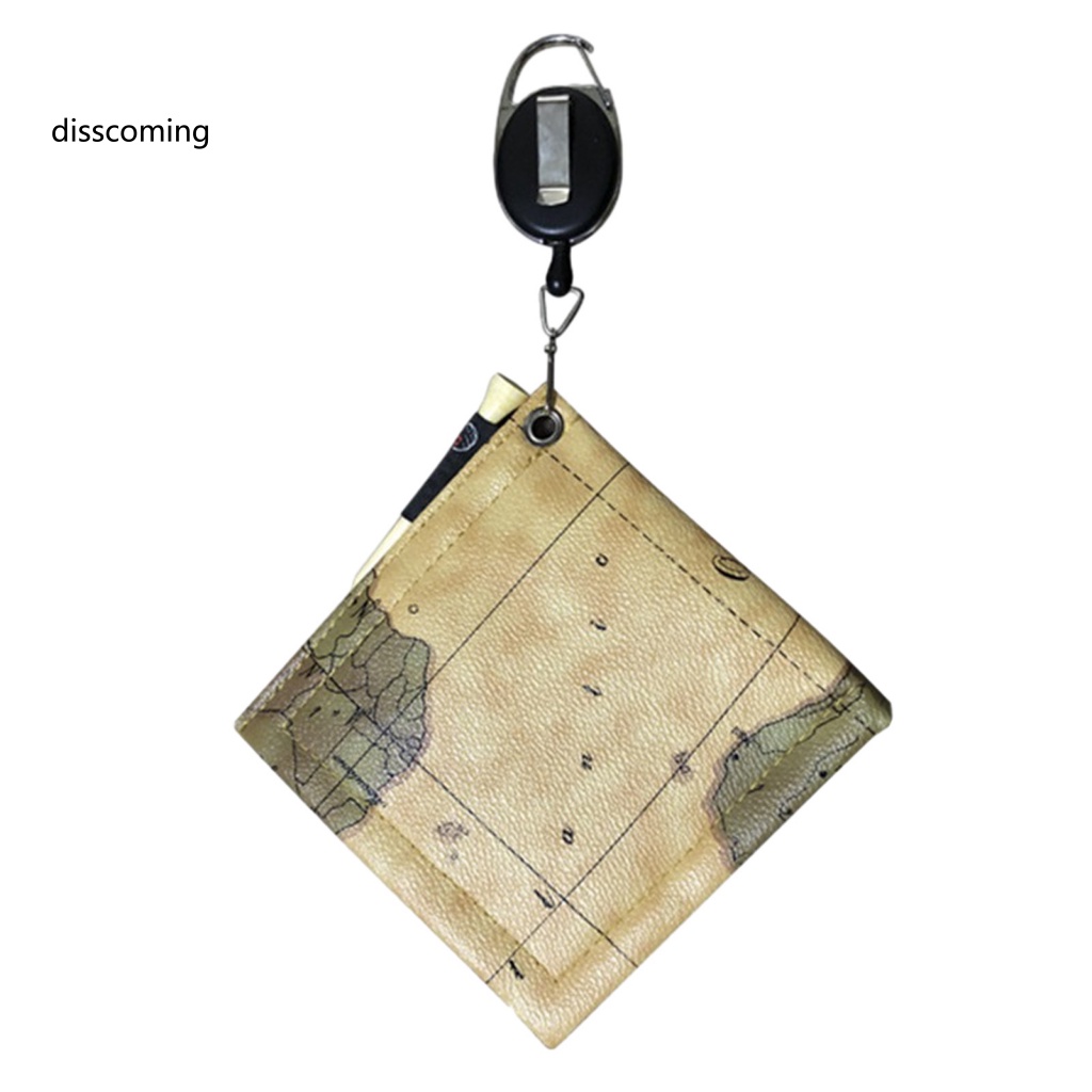 Băng Đô SL SL SL SL| Khăn Lau Gậy Đánh Golf Giả Da Cao Cấp Kèm Móc Khóa Carabiner