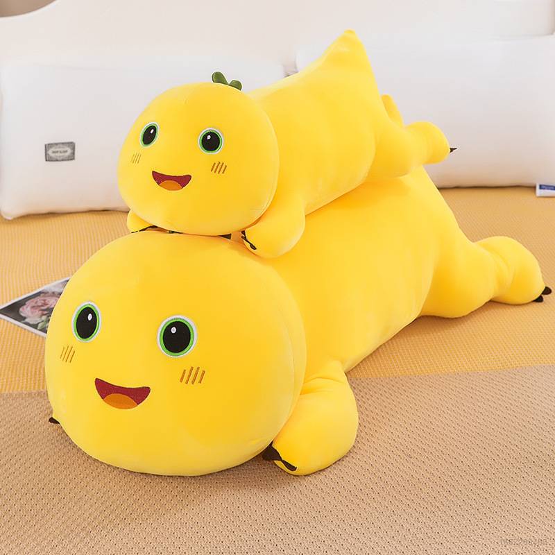 Thú Nhồi Bông Hình Rồng SY2 80cm YS2 Trang Trí Nhà Cửa