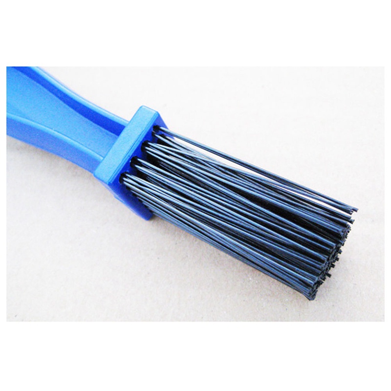 Bộ Bàn Chải Làm Sạch Đĩa Răng Dây Xích Xe Đạp