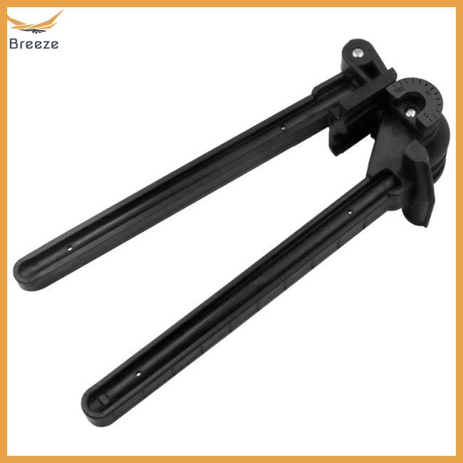 Kìm Uốn Ống 5mm 6mm 8mm 10mm 3 / 16in 1 / 4in 5 / 16in 3 / 8in Chất Lượng Cao